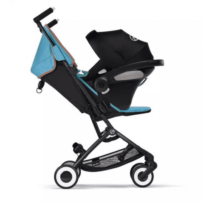 Poussette Libelle de CYBEX