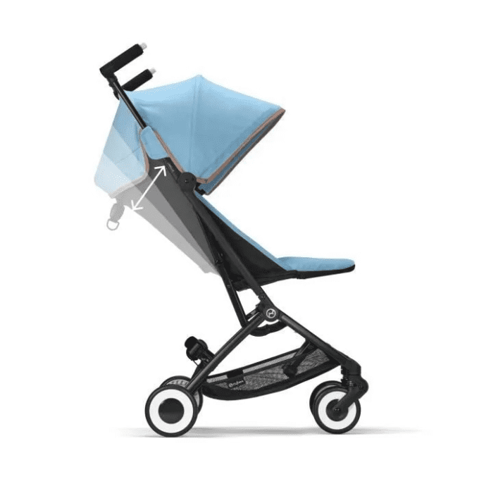 Poussette Libelle de CYBEX